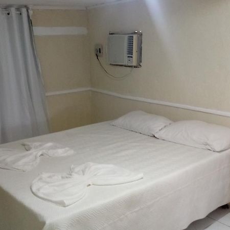 Pousada Hostel E Bar Aldeia Producao Armacao dos Buzios Bagian luar foto