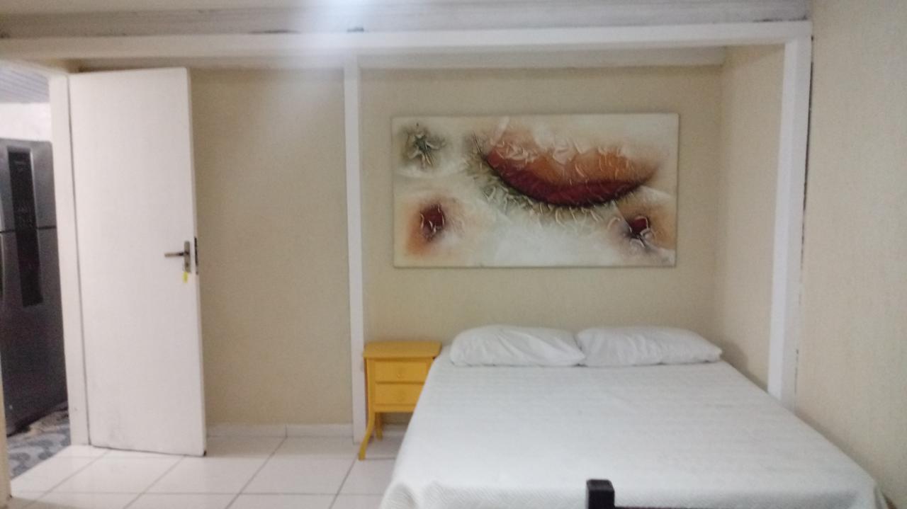 Pousada Hostel E Bar Aldeia Producao Armacao dos Buzios Bagian luar foto
