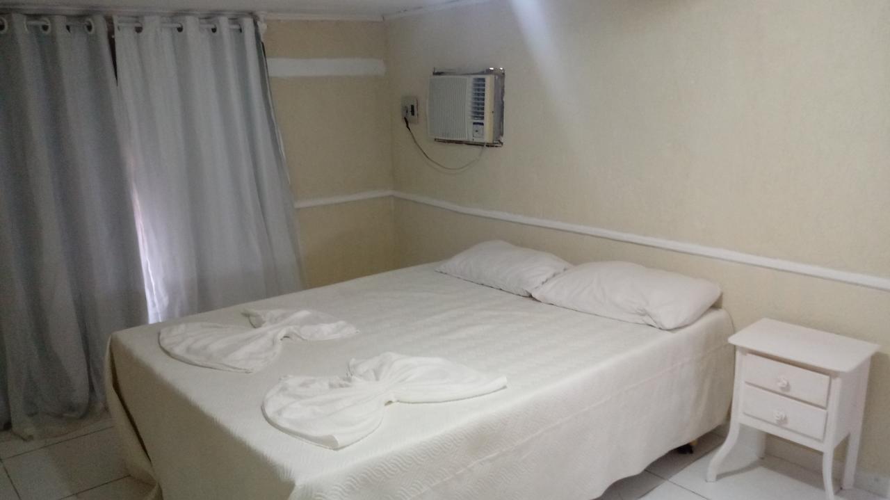 Pousada Hostel E Bar Aldeia Producao Armacao dos Buzios Bagian luar foto