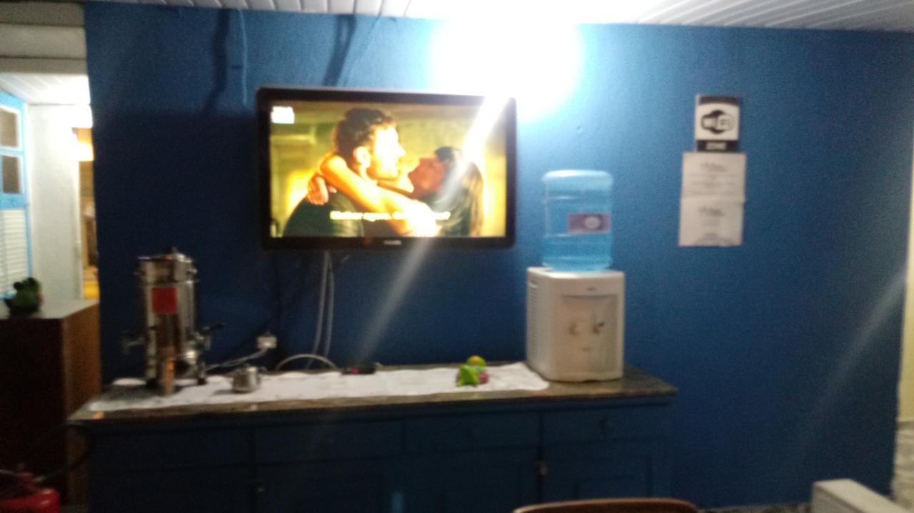 Pousada Hostel E Bar Aldeia Producao Armacao dos Buzios Bagian luar foto