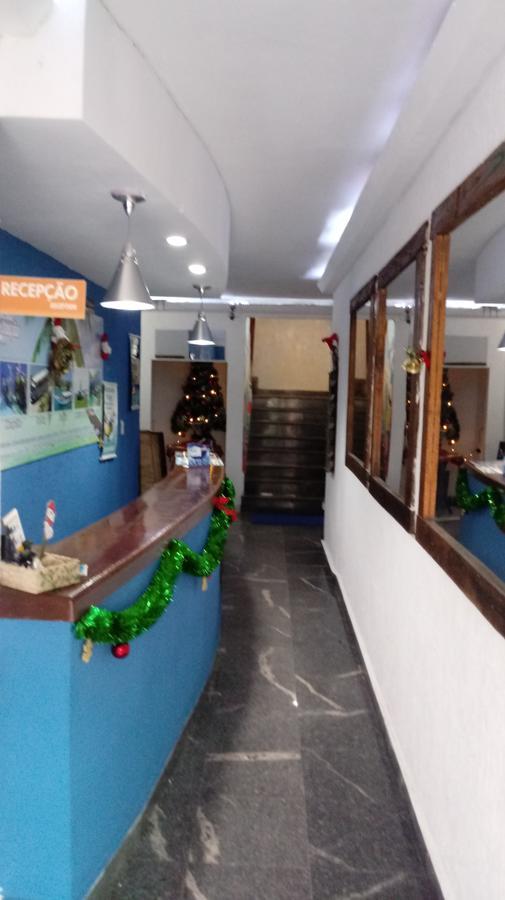 Pousada Hostel E Bar Aldeia Producao Armacao dos Buzios Bagian luar foto