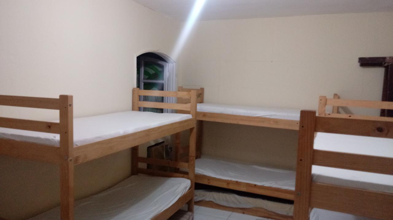 Pousada Hostel E Bar Aldeia Producao Armacao dos Buzios Bagian luar foto