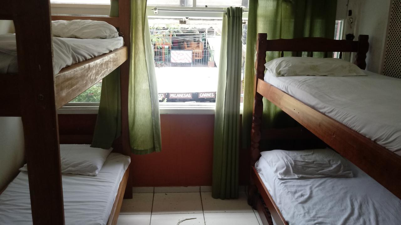 Pousada Hostel E Bar Aldeia Producao Armacao dos Buzios Bagian luar foto