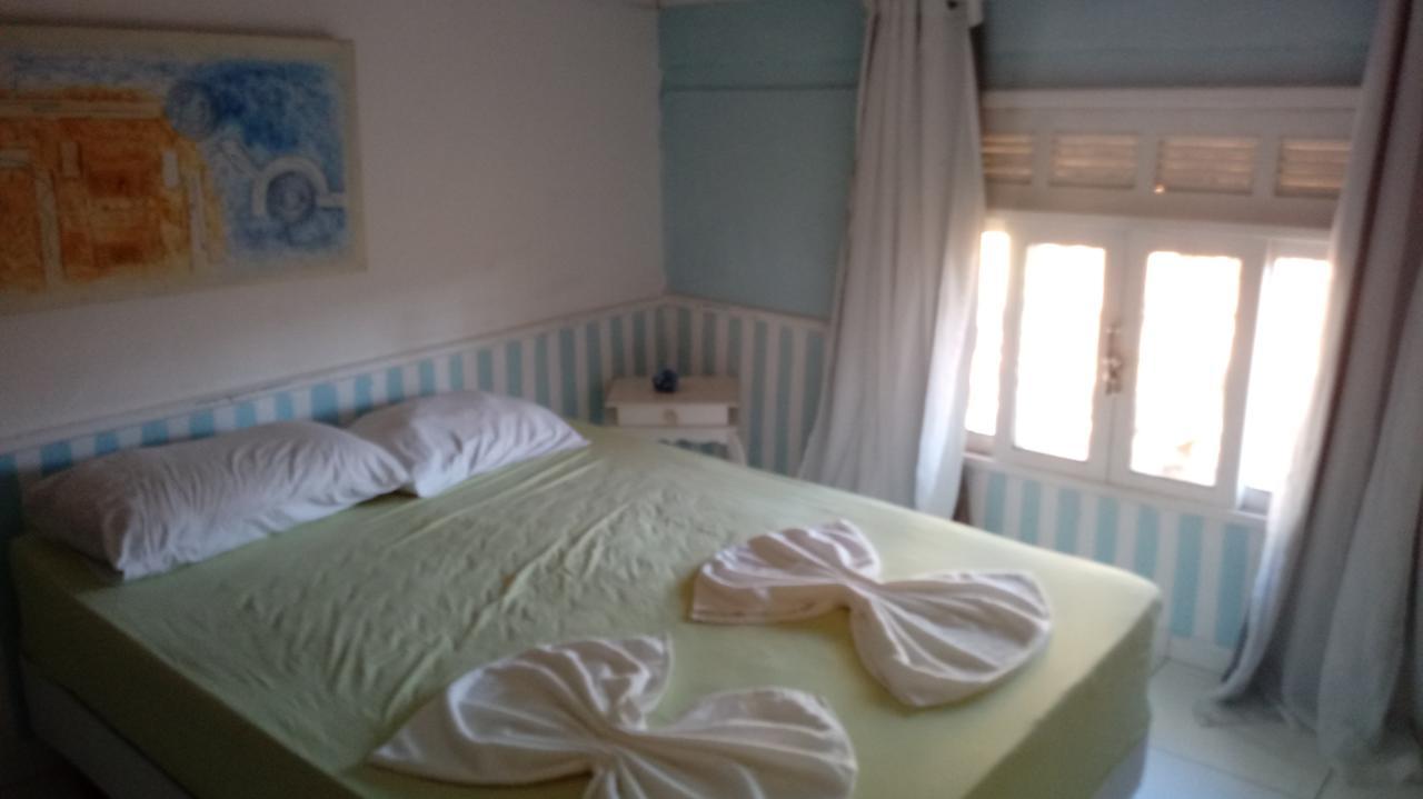 Pousada Hostel E Bar Aldeia Producao Armacao dos Buzios Bagian luar foto