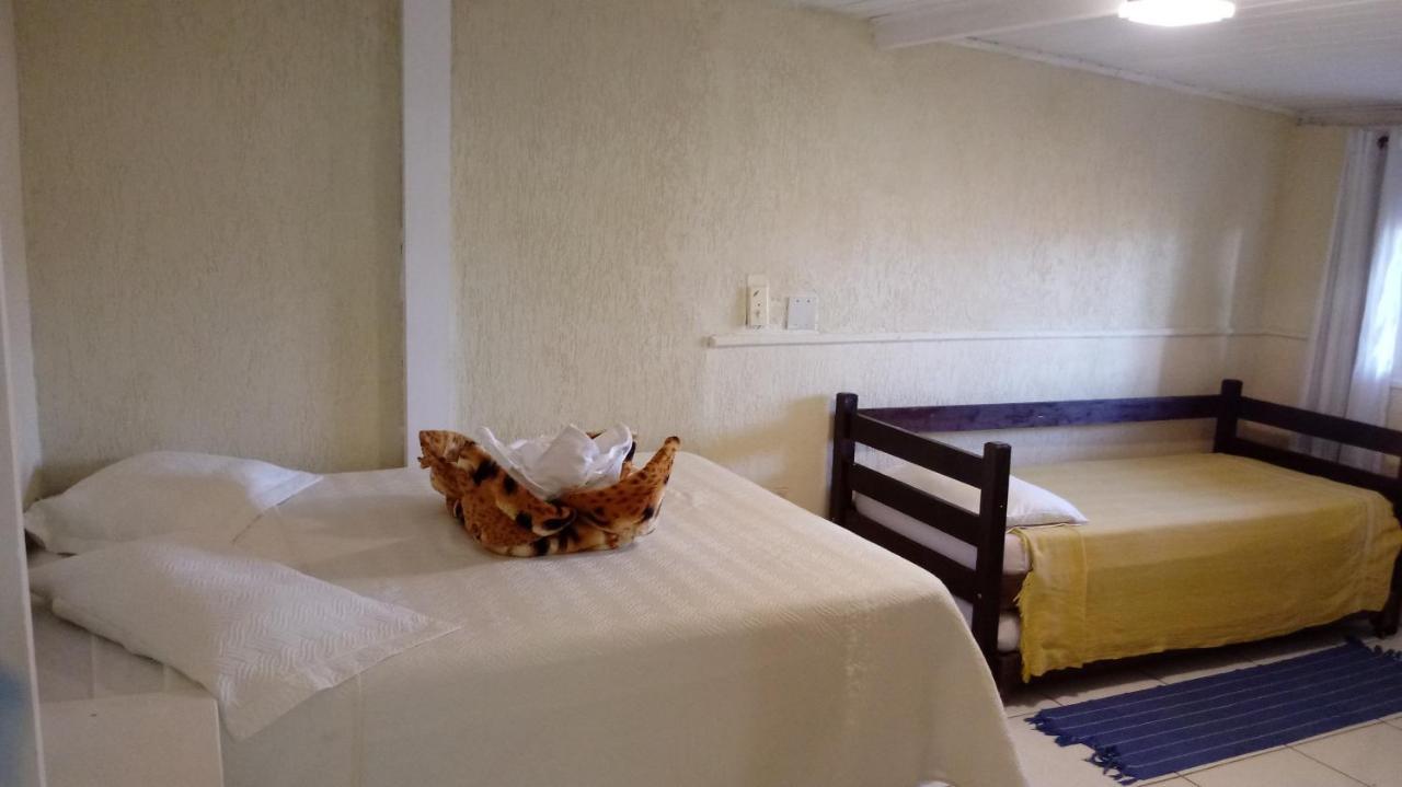 Pousada Hostel E Bar Aldeia Producao Armacao dos Buzios Bagian luar foto