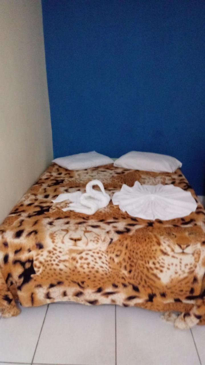 Pousada Hostel E Bar Aldeia Producao Armacao dos Buzios Bagian luar foto