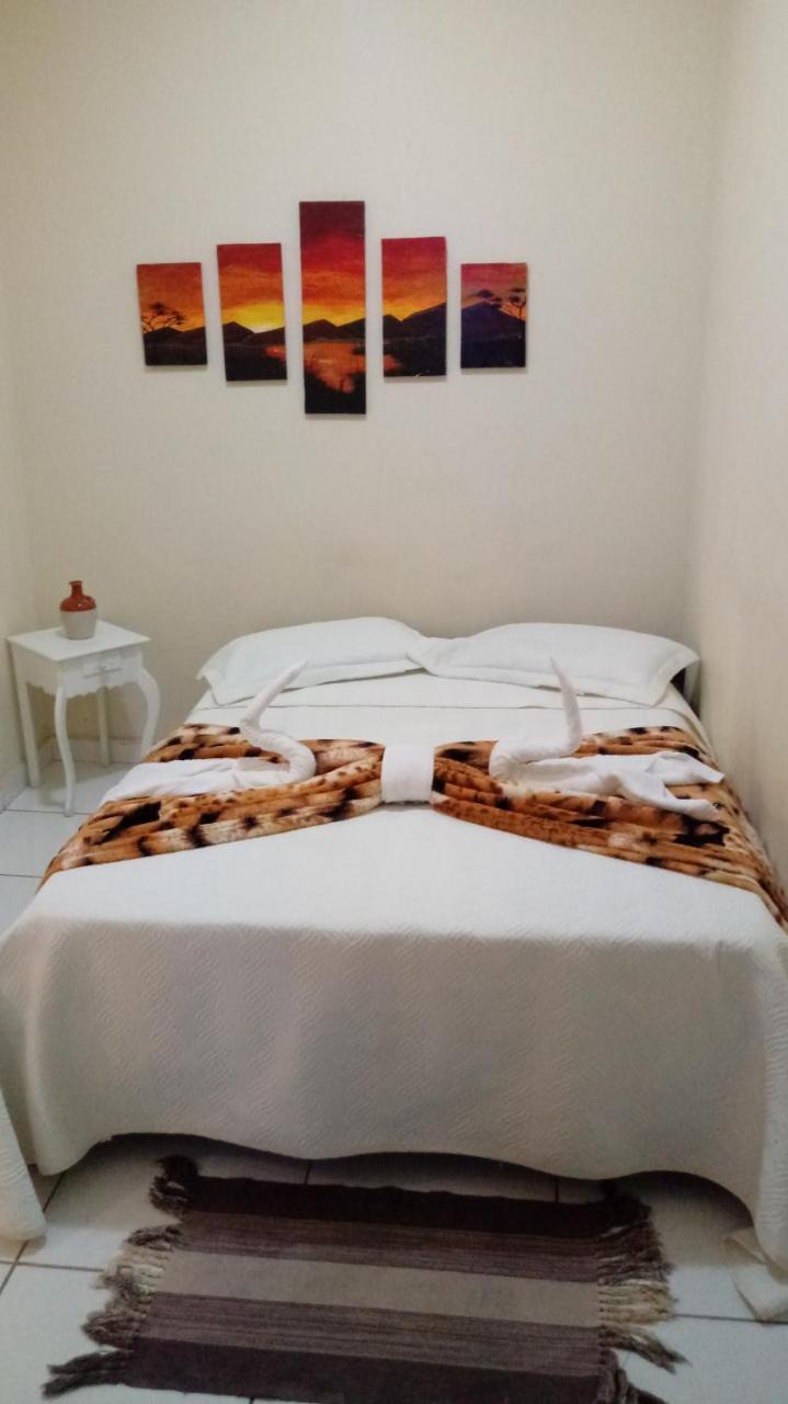 Pousada Hostel E Bar Aldeia Producao Armacao dos Buzios Bagian luar foto